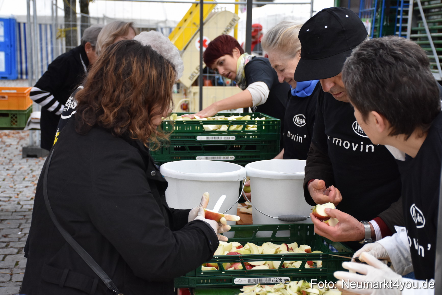 Stadtlauf Neumarkt 2015 0018